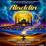 Malton & Norton Musical Theatre